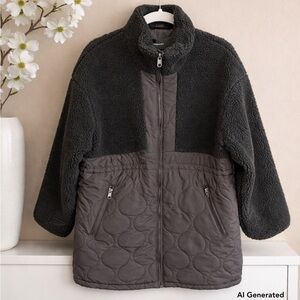 Vero Moda Alison Coat